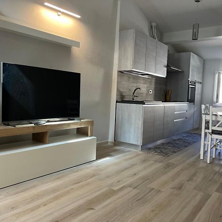 Apartament Casa Giulia San Giovanni Valdarno Zewnętrze zdjęcie