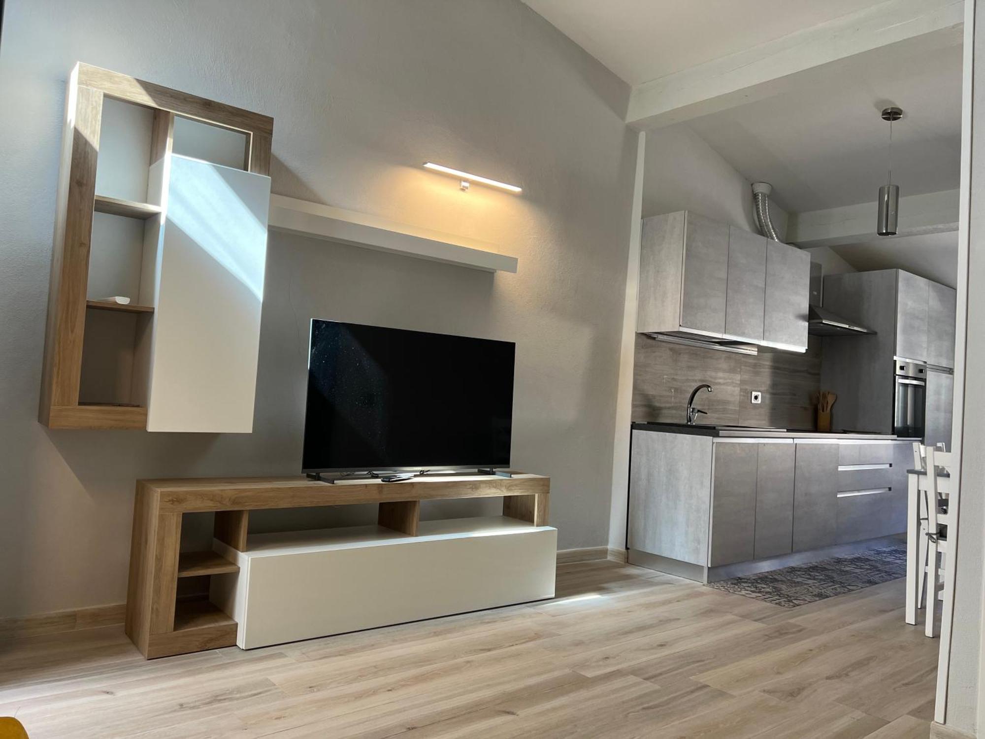 Apartament Casa Giulia San Giovanni Valdarno Zewnętrze zdjęcie